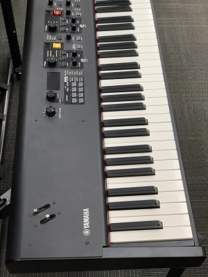 Yamaha - CP88 2